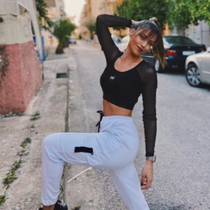BODY TALK FW\"22